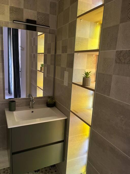 Bel Appartement A بيربينيو المظهر الخارجي الصورة