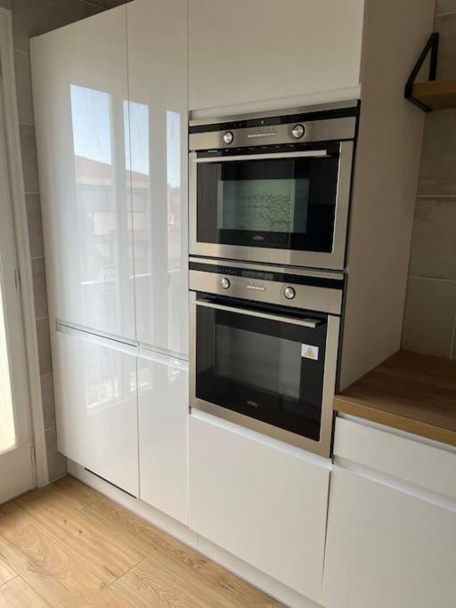 Bel Appartement A بيربينيو المظهر الخارجي الصورة