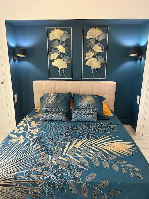 Bel Appartement A بيربينيو المظهر الخارجي الصورة