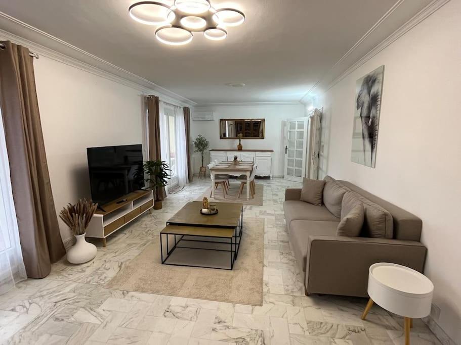 Bel Appartement A بيربينيو المظهر الخارجي الصورة