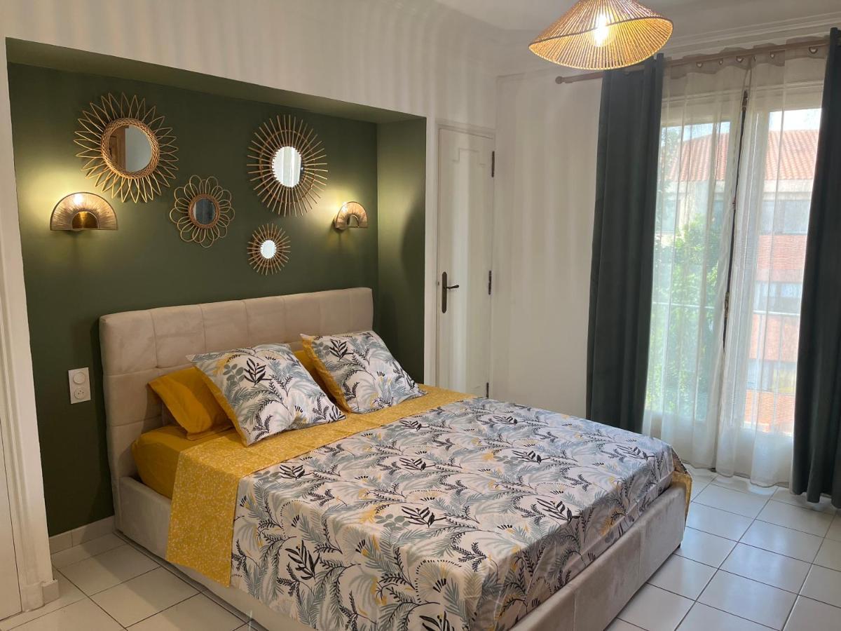 Bel Appartement A بيربينيو المظهر الخارجي الصورة