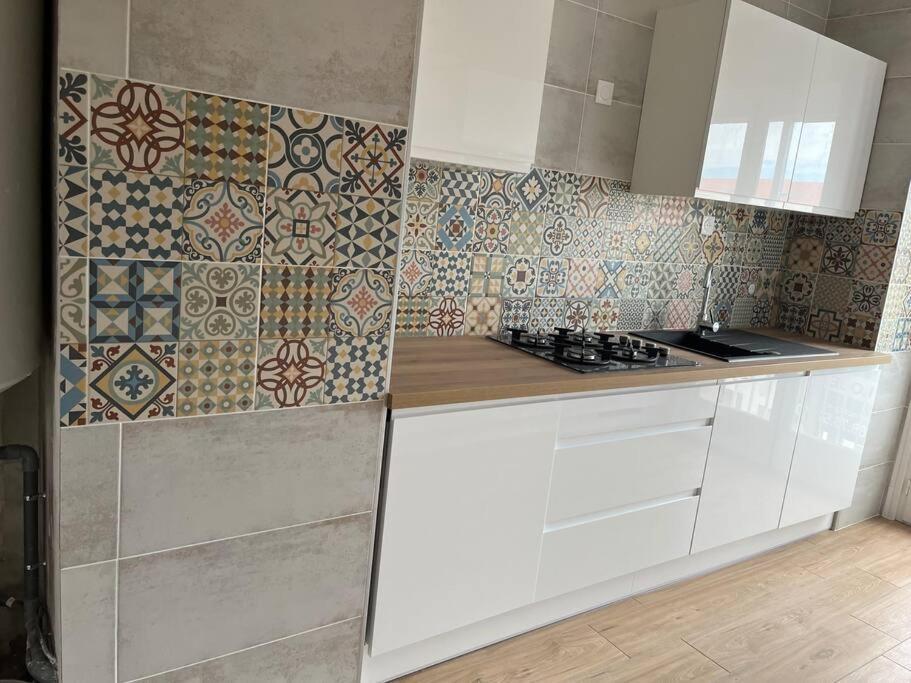 Bel Appartement A بيربينيو المظهر الخارجي الصورة