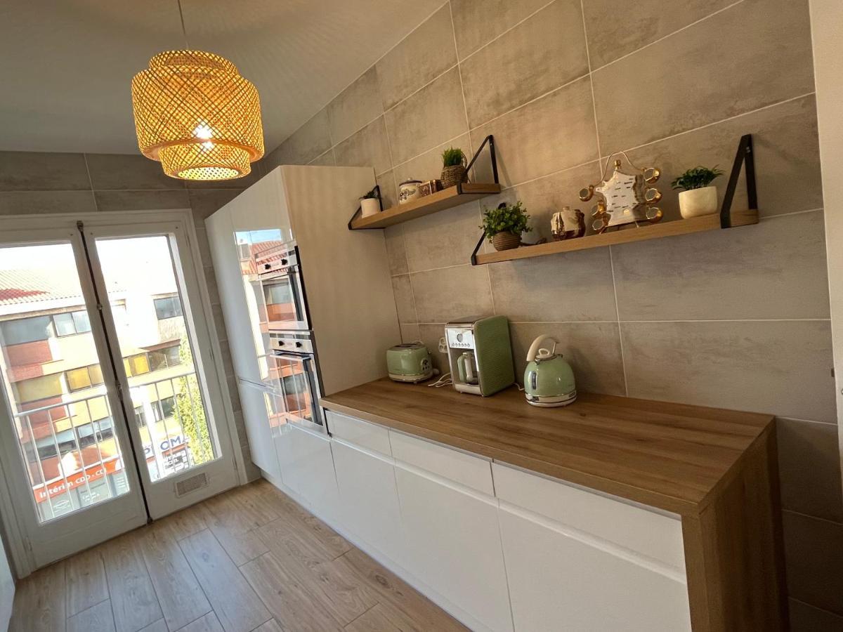 Bel Appartement A بيربينيو المظهر الخارجي الصورة