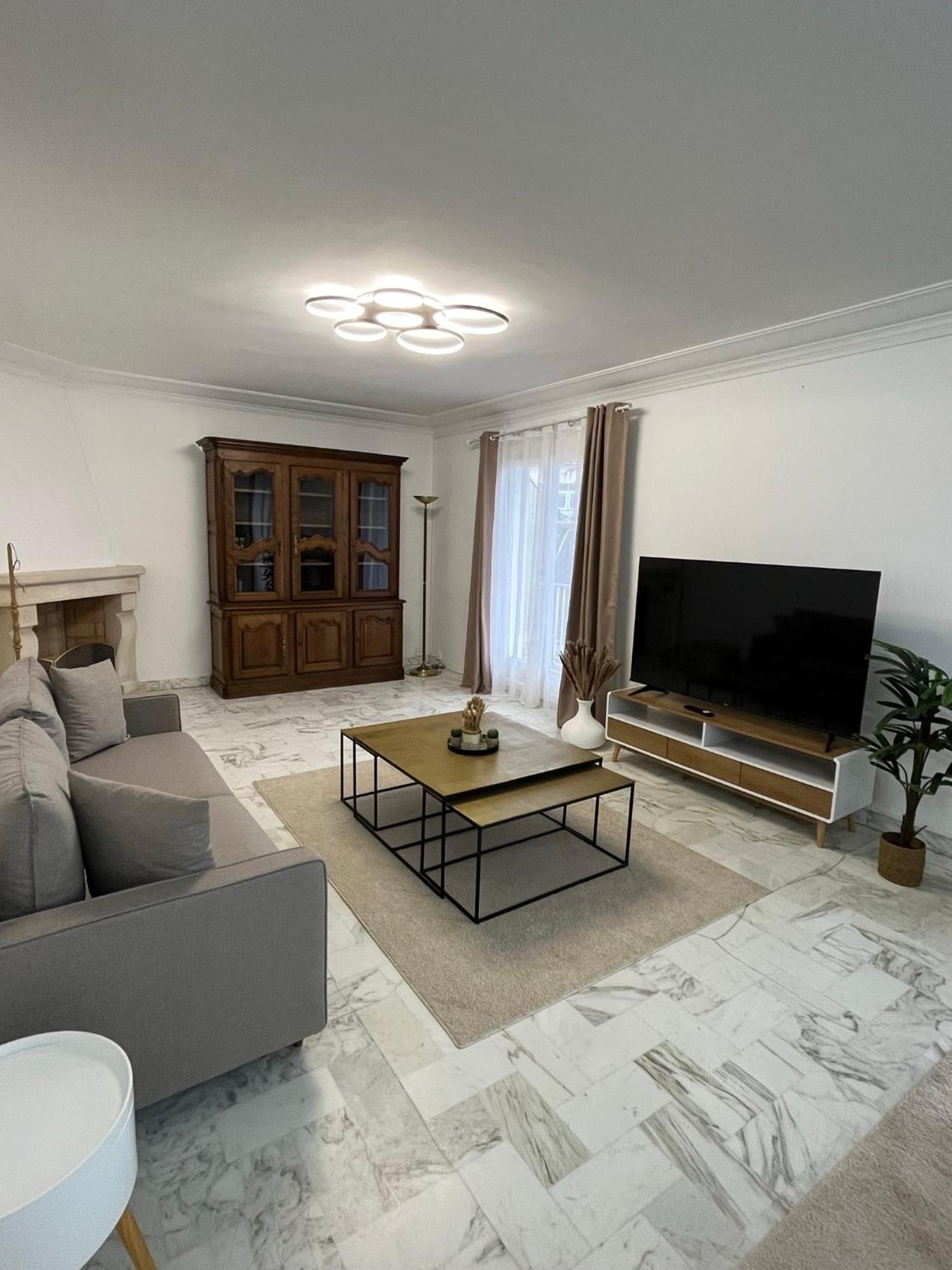 Bel Appartement A بيربينيو المظهر الخارجي الصورة