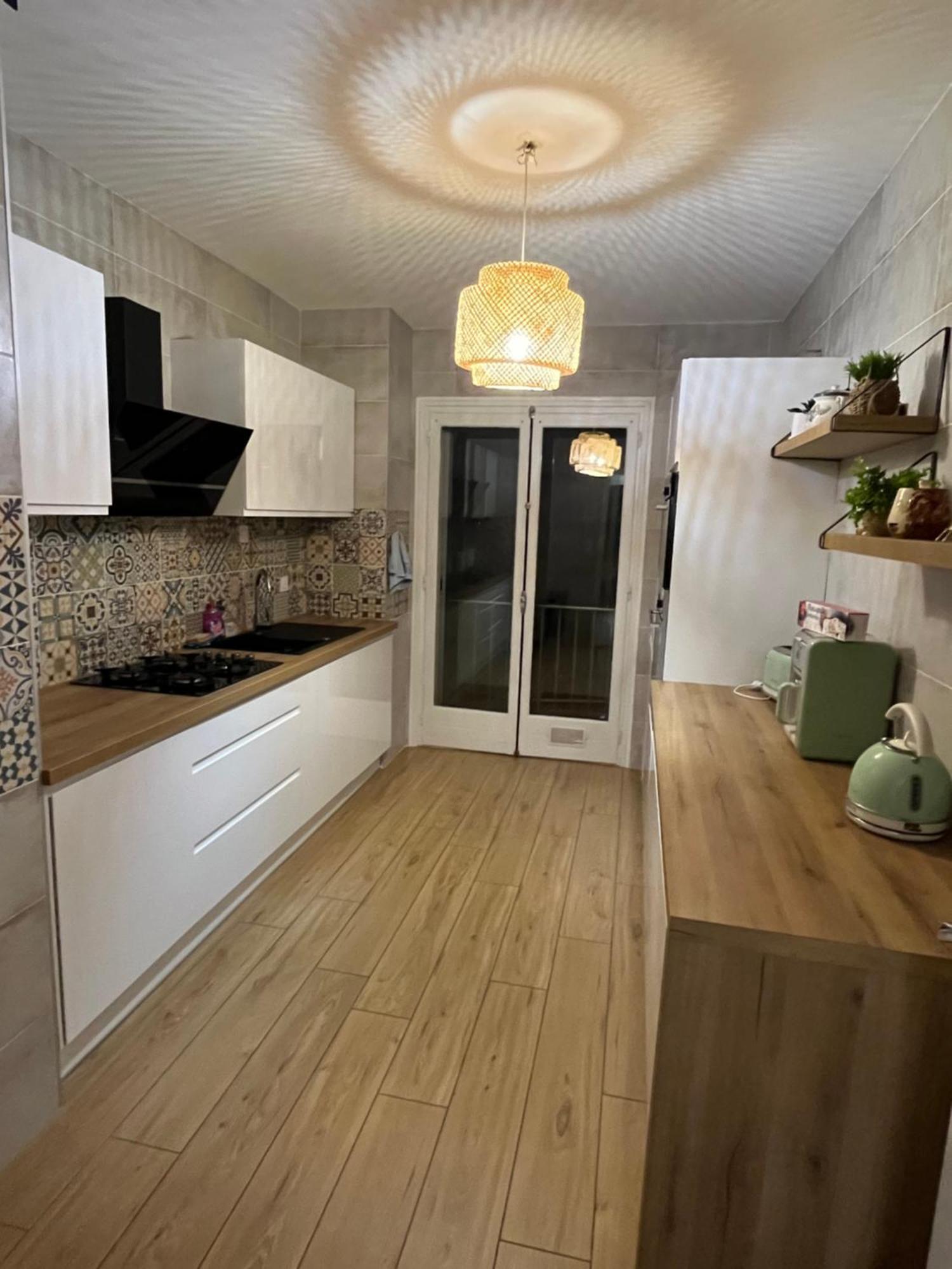 Bel Appartement A بيربينيو المظهر الخارجي الصورة