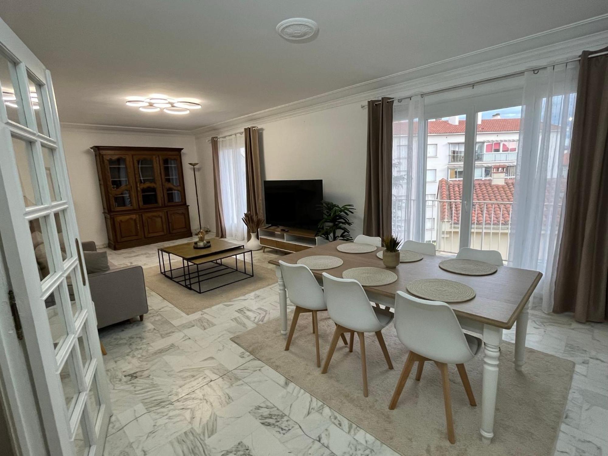 Bel Appartement A بيربينيو المظهر الخارجي الصورة