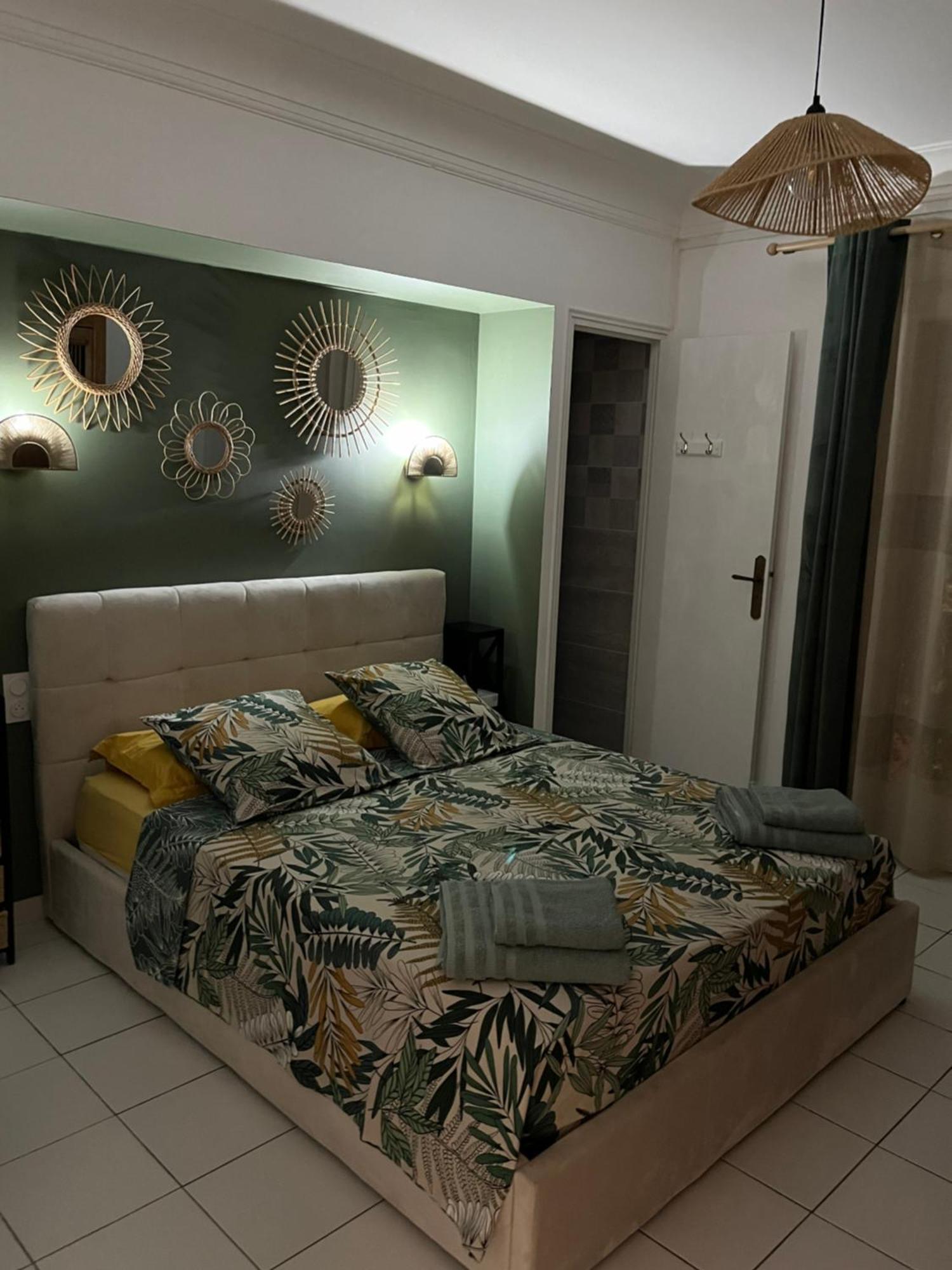 Bel Appartement A بيربينيو المظهر الخارجي الصورة